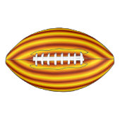 Goud American Football (Voorkant)