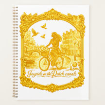 Goud Amsterdam Gebogen Bruggen Charme