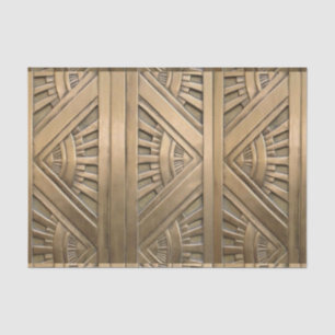 goud, art nouveau, art deco, , chic, elegant, vi tissuepapier