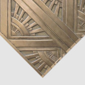 goud, art nouveau, art deco, , chic, elegant, vi tissuepapier (Detail)