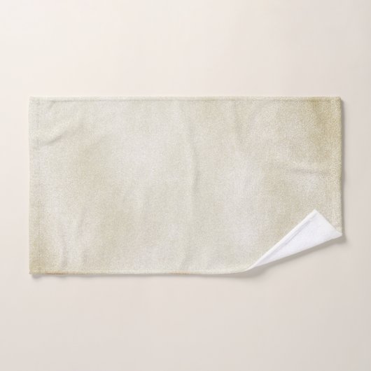 Goud Bad Handdoek (Handdoek)