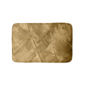  goud badmat (Voorkant)