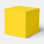 Goud Bedankdoosjes (Achterkant)