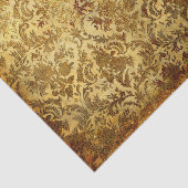 Goud, bijtend, , antiek, vochtig, elegant, chic, tissuepapier (Detail)