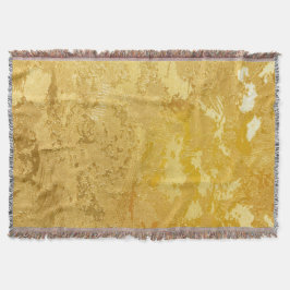 goud, , bijtend, elegant, chic, mooi, versleten, m deken