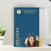 Goud & Blauw, Bedrijfsmanagement Executive Small Planner