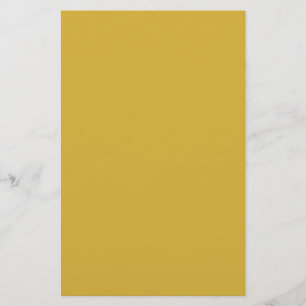 Goud Briefpapier