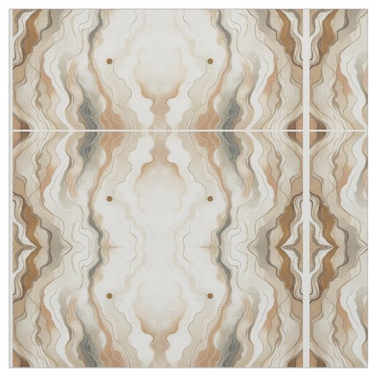 Goud, Brons, abstract, Stof, textiel, Patroon, Stof (Swatch)