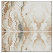 Goud, Brons, abstract, Stof, textiel, Patroon, Stof (Close Up)