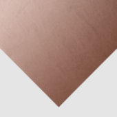 Goud Brons Ombre Tissuepapier (Detail)