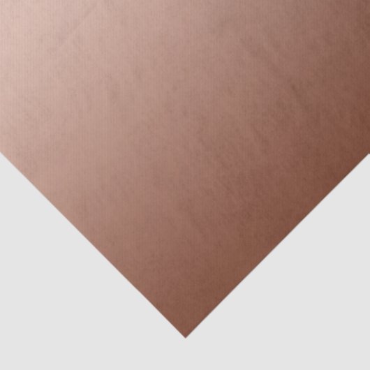 Goud Brons Ombre Tissuepapier (Detail)
