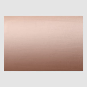Goud Brons Ombre Tissuepapier