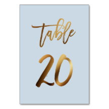 Goud bruinbruistoelnummer