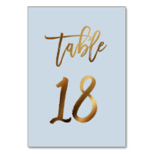 Goud bruinbruistoelnummer