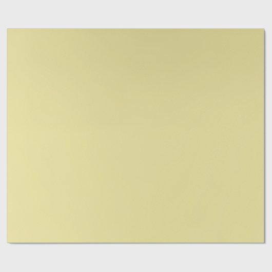 Goud Cadeaupapier (Vlak)