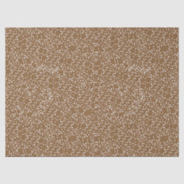 Goud Damast Tissue Papier