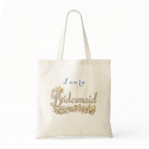 Goud & Diamanten Bruidsmeisje Elegante Witte Rozen