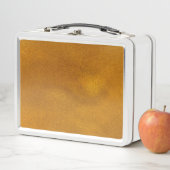 Goud effect (In situ)