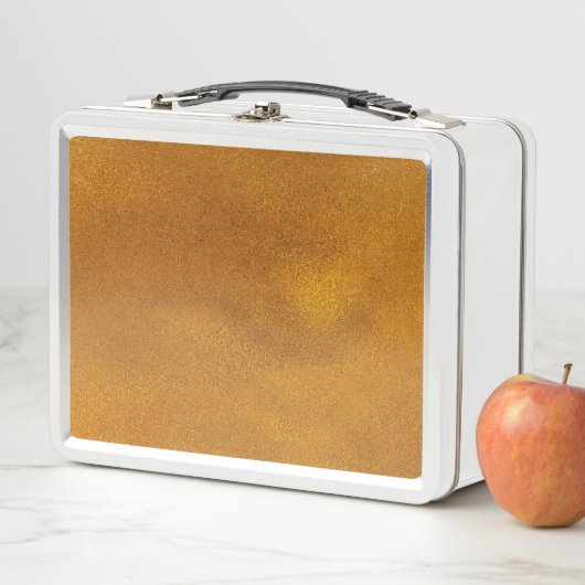 Goud effect (In situ)