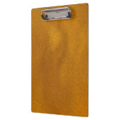 Goud effect klembord (Links)