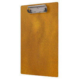 Goud effect klembord