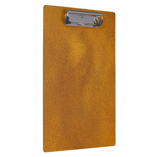Goud effect klembord (Rechts)