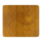 Goud effect snijplank (Voorkant)