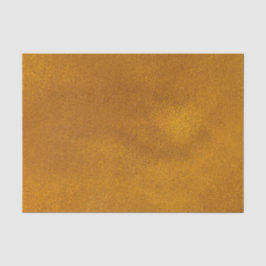 Goud effect tissuepapier