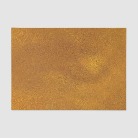 Goud effect tissuepapier (Voorkant)