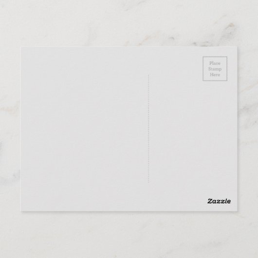 goud, elegant, zwart, glitter, bedankt! briefkaart (Achterkant)