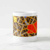 GOUD – Elegante Speciale Mok 2 - GGAST (Voorkant)