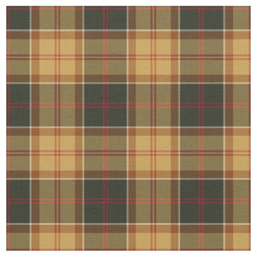 Goud en donkergroen bijtend stof (Close Up)