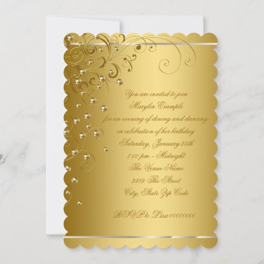 Goud en Ivoorkust Kaart (Achterkant)