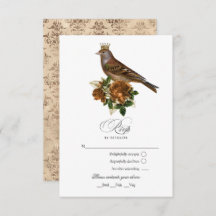 Goud en Koper  Chic Quinceañera