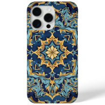 Goud en robijn ​​gravure