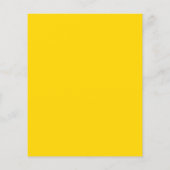 Goud en Roze Effenkleur Coördineren (Achterkant)