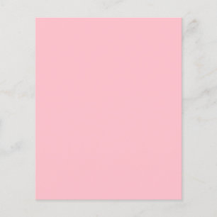 Goud en Roze Effenkleur Coördineren