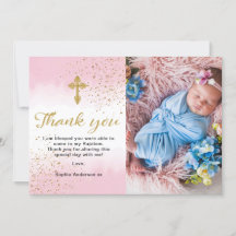 Goud en roze Waterverf