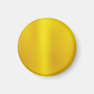Goud En Taan Achtergrondontwerp Magneet