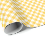 Goud en wit cadeaupapier (Rol Hoek)