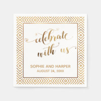 Goud en Wit vieren met ons, Harten en Diamanten