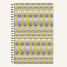 Goud en Zilver (Checkers en Stripes)