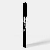 Goud en zilver laten persoonlijke telefoontas Case-Mate iPhone case (Achterkant / Rechts)