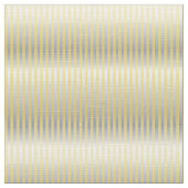 Goud en Zilver (Strepen) Stof (Close Up)