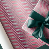 Goud en zilverglitter, voor grafisch roos cadeaupapier