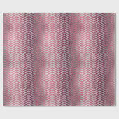 Goud en zilverglitter, voor grafisch roos cadeaupapier (Vlak)