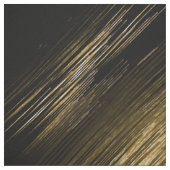 goud en zwart stof (Swatch)