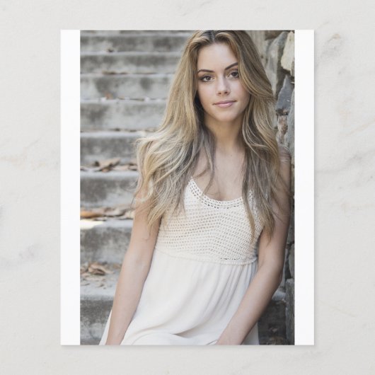 Goud en zwart, zestien foto's (Achterkant)