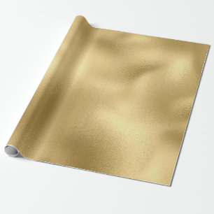 Goud Folie Cadeaupapier