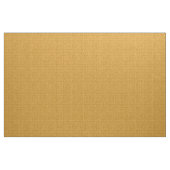 Goud Gele Linnen Stof (Yard (91,4 cm))